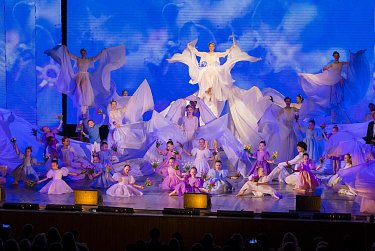 Сергей Грачев: «Женщины – лидеры по решению сложных профессиональных задач и социальных проблем»